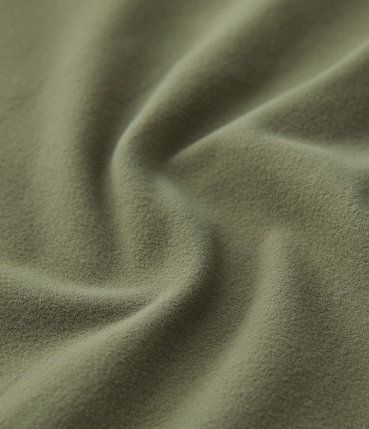 Pantalon décontracté Softlyzero™ thermique taille haute avec poches arrière latérales