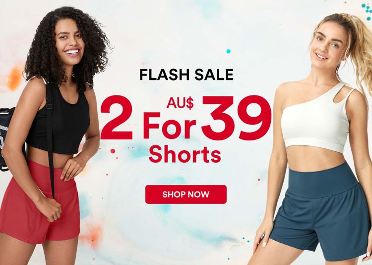 Clothes & Activewear Online Shopping | HALARA