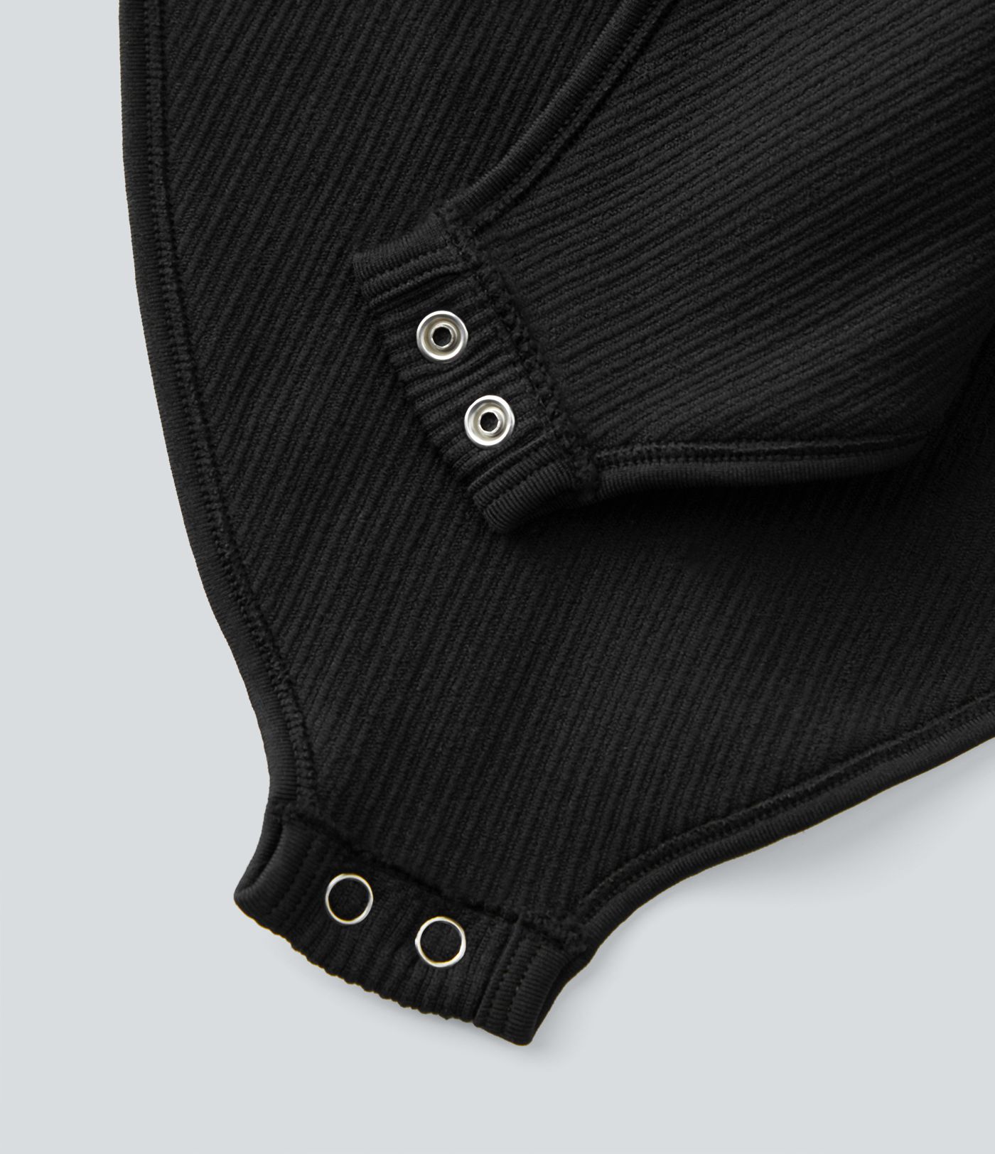 OneForm Seamless Flow Square Neck Short Sleeve Casual Smooth Bodysuit