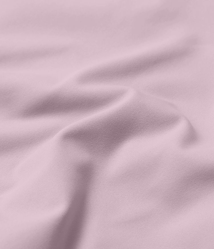 백리스 트위스트 액티브 원피스