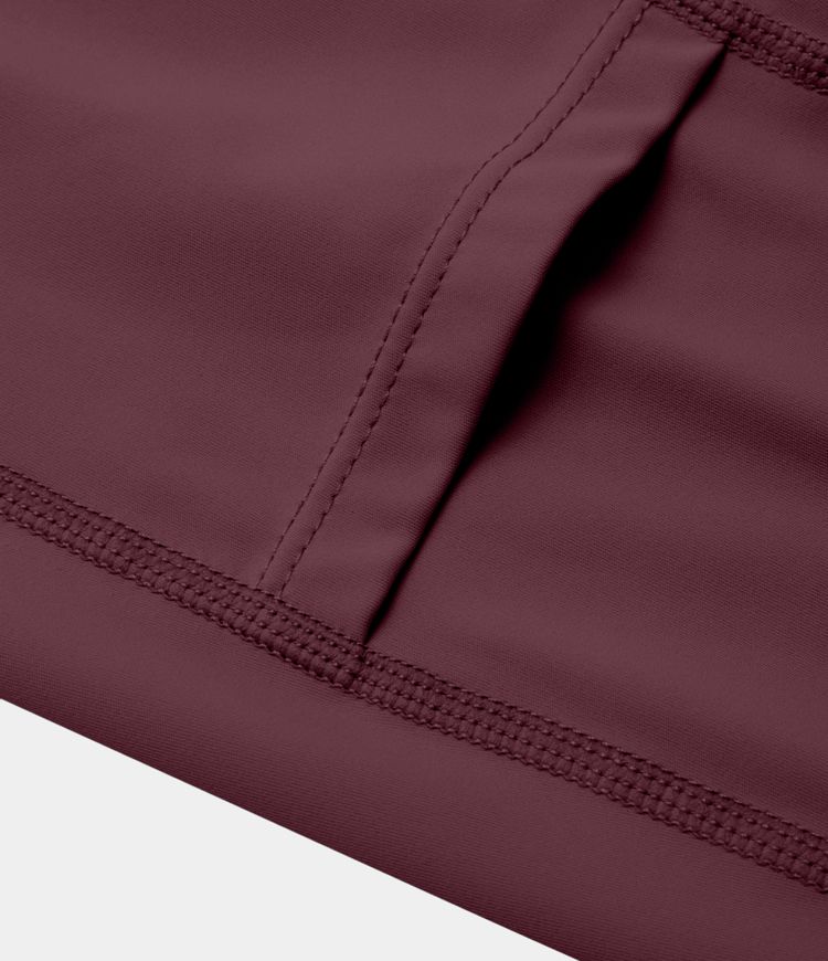 Softlyzero™ Airy Backless Twisted Cool Touch Dance Active Dress-Easy Peezy Edition