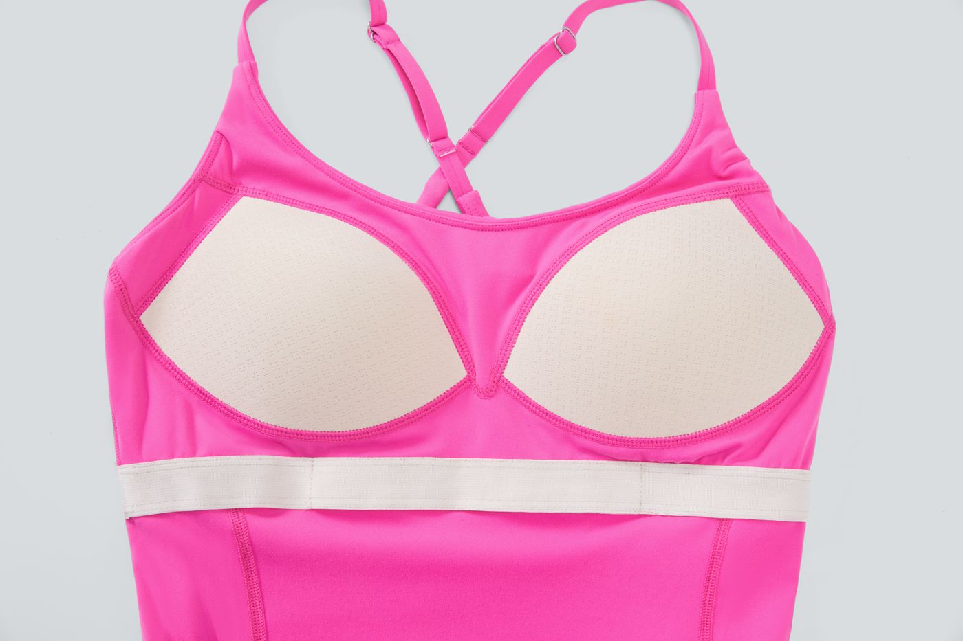 Softlyzero™ Plush Rückenfreies 2-in-1 Mini-Tanzkleid mit Seitentaschen - Easy Peezy Edition