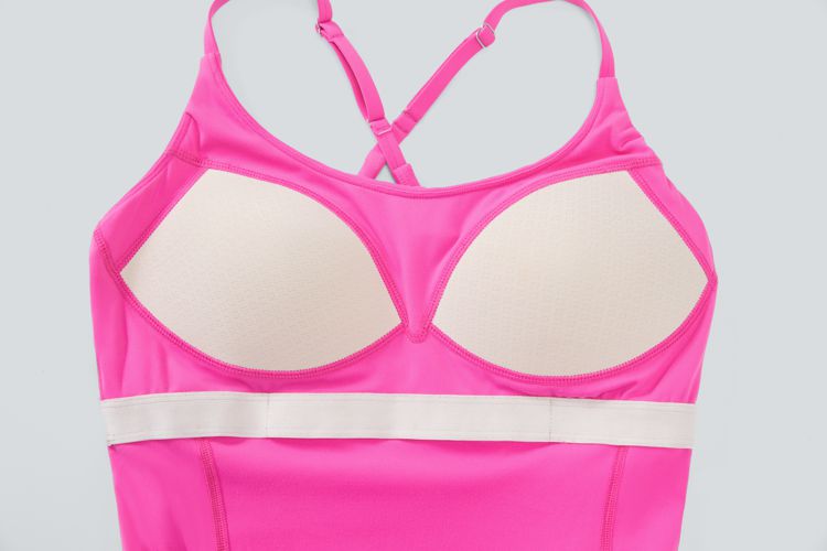 Softlyzero™ Plush Rückenfreies 2-in-1 Mini-Tanzkleid mit Seitentaschen - Easy Peezy Edition