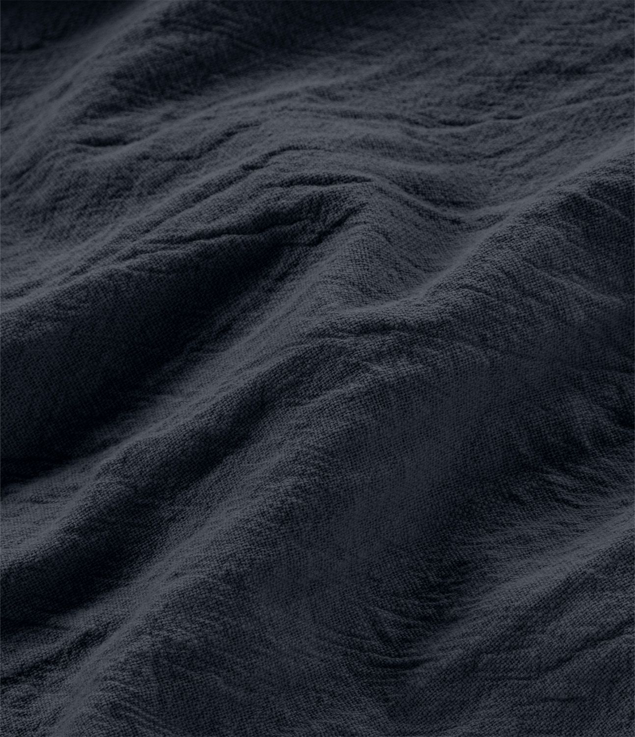 U-neck sleeveless pleated side pocket flowy maxi casual linen-feel dress