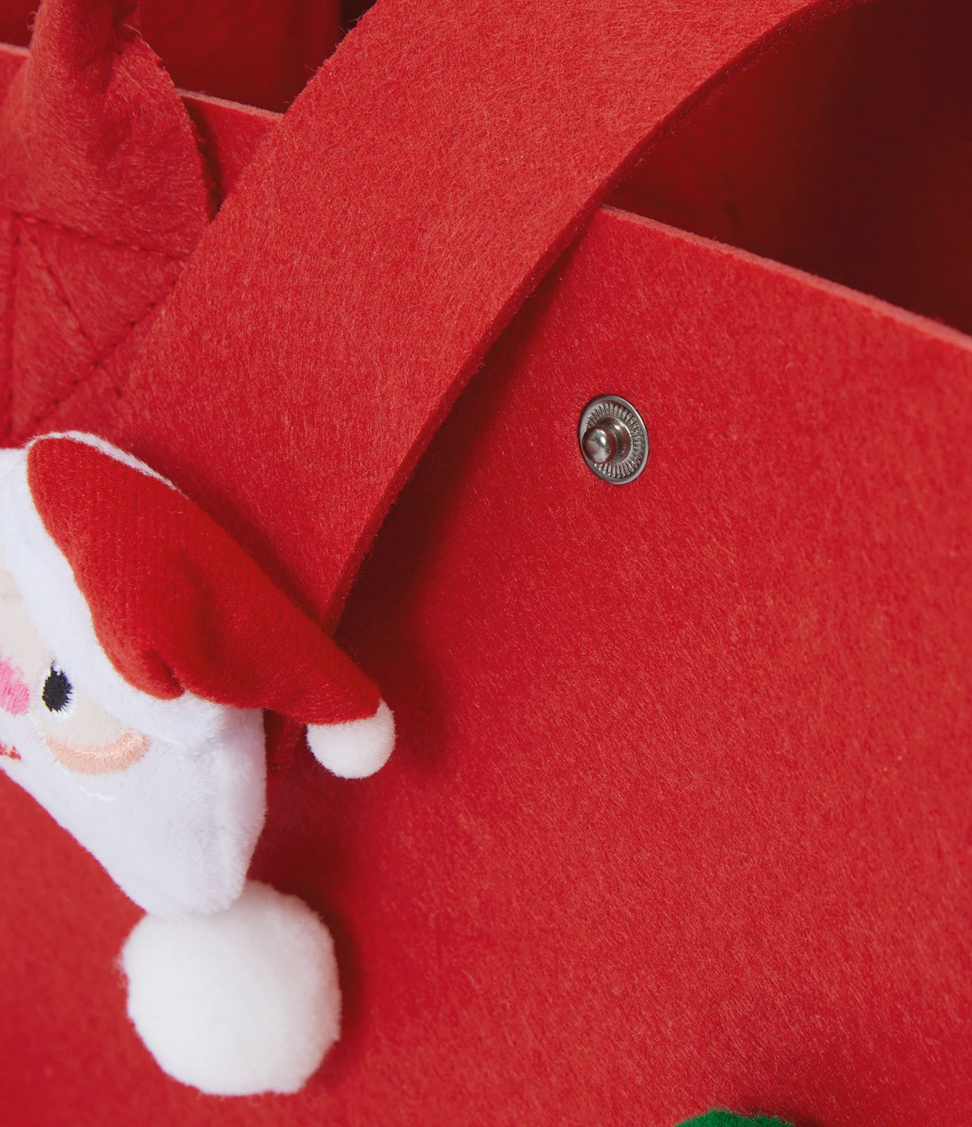 Tote Bag Cadeau de Noël - Couleur surprise