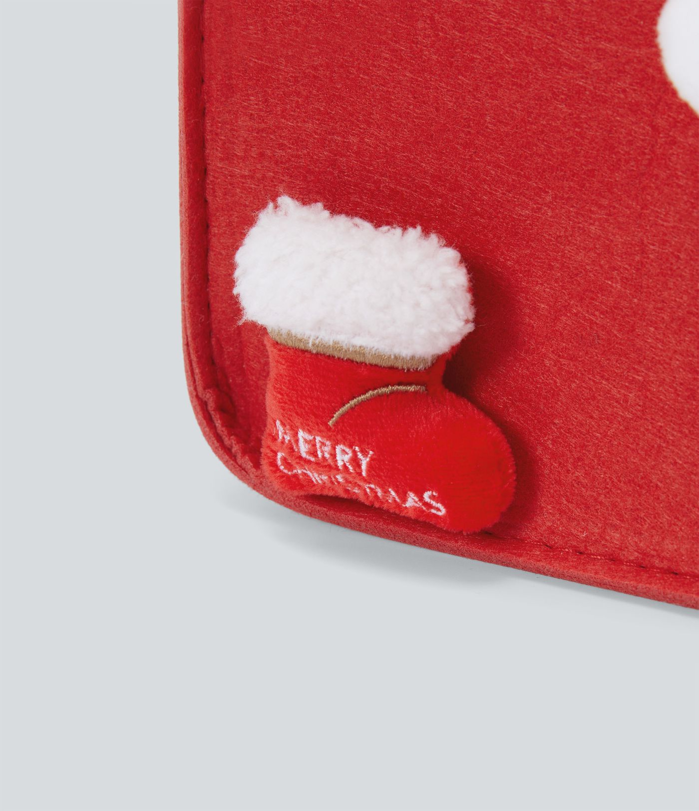 Tote Bag Cadeau de Noël - Couleur surprise