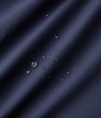 Water Repellent Wear-Resistant Zipper Pockets Camping Overalls