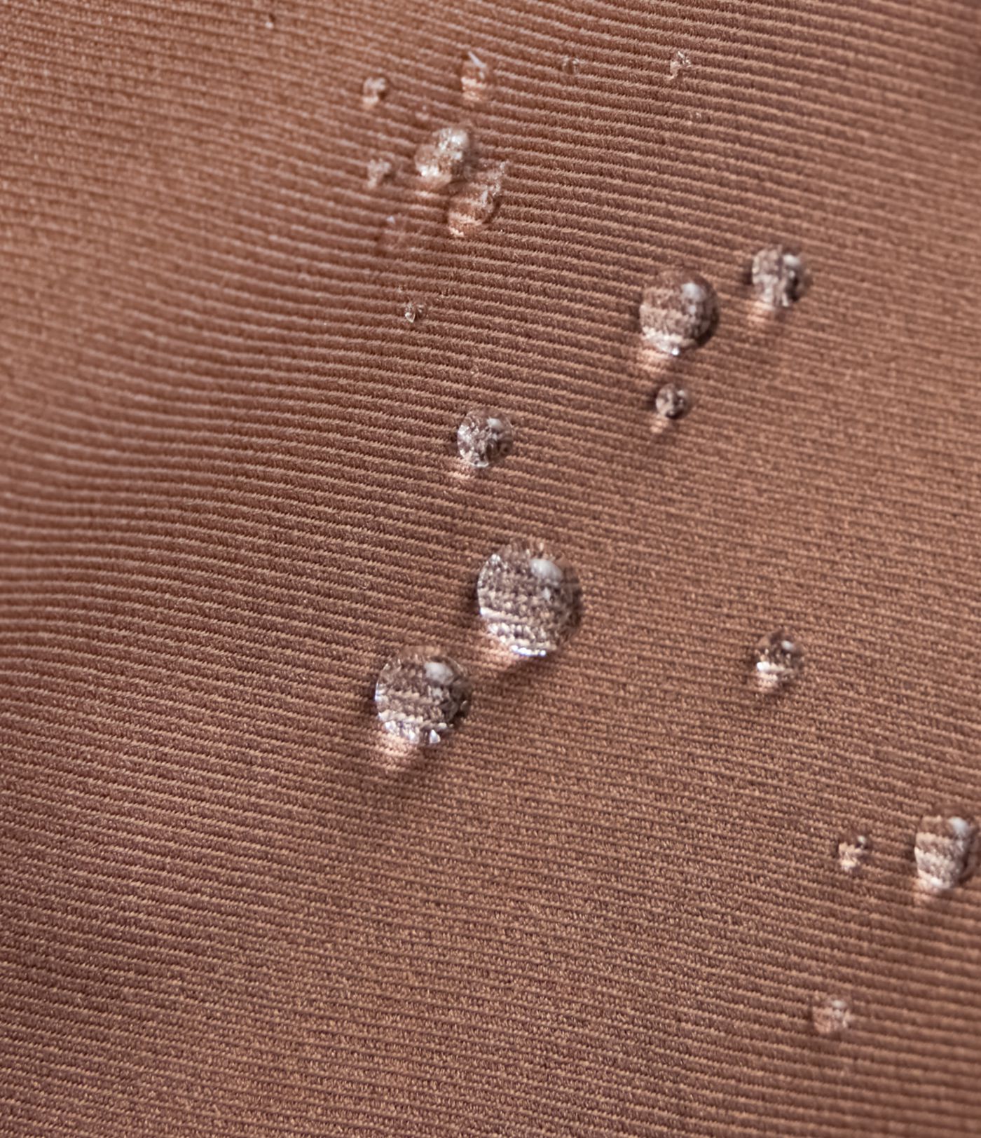 Mini Vestido cargo senderismo sarga cordón lateral repelente agua cremallera múltiple bolsillo