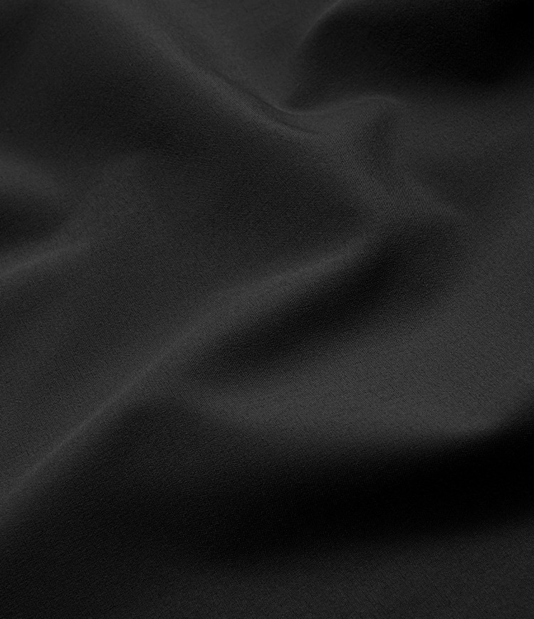 Breezeful™ High Waisted Asymmetric Ruffle High Low Flowy 2-in-1 Quick Dry Dance Skirt