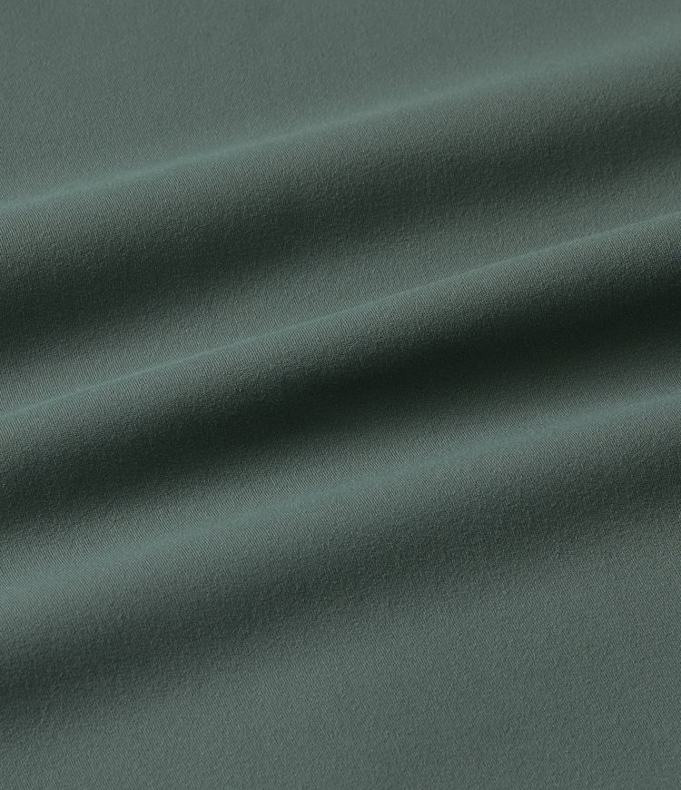 High Waisted Pockets Straight Leg Casual Pants