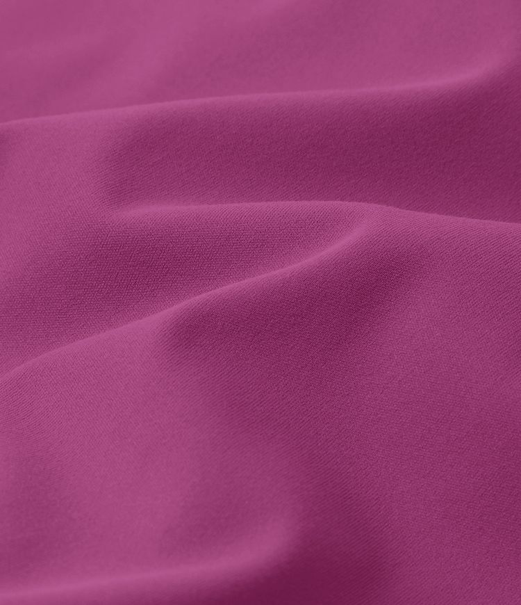 SoftlyZero™ Plush 2-in-1 Pocket Mini Active Dress D-F Cups