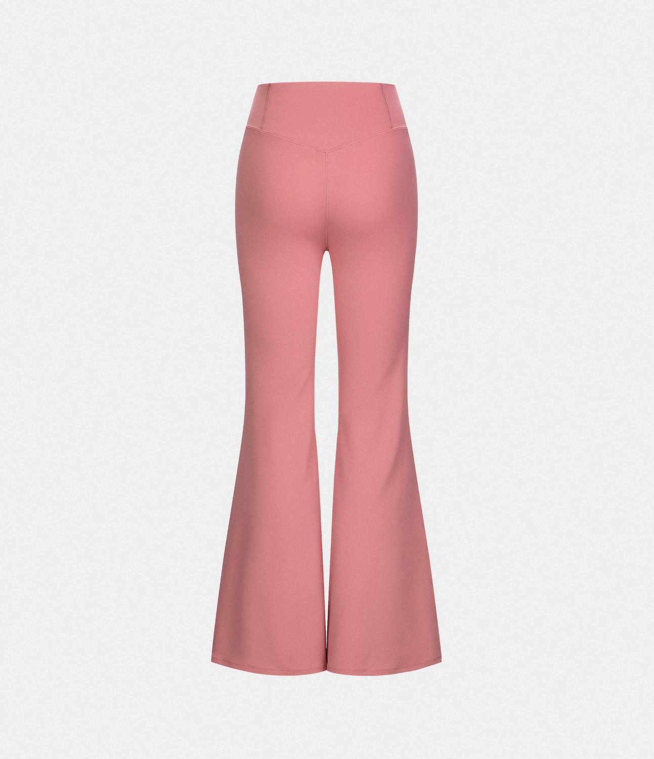 DayStretch Crossover High Waisted Pocket Leggings