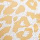 Yellow Leopard Print
