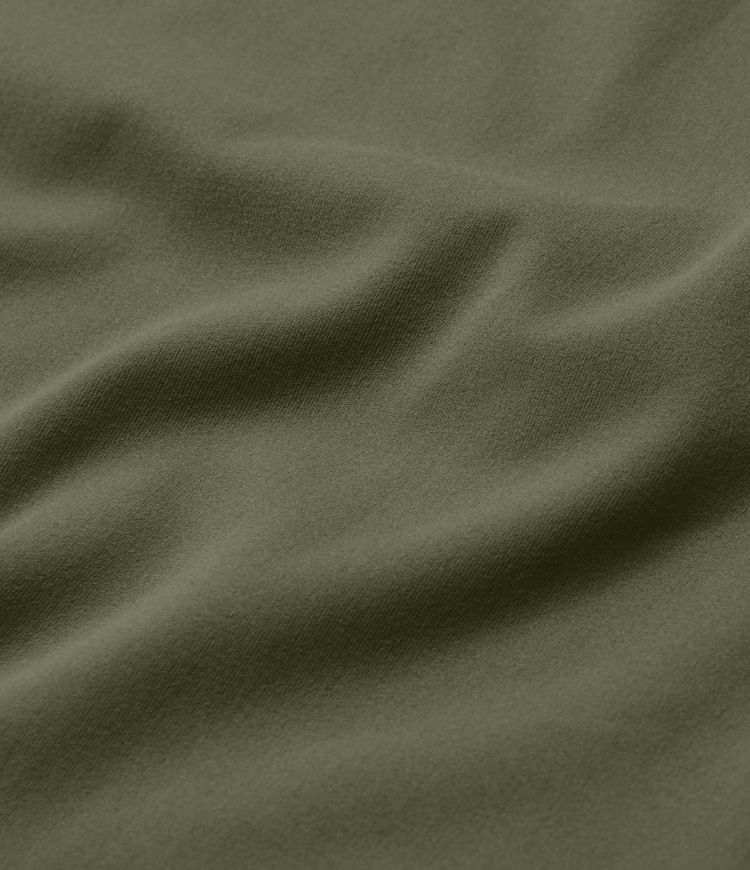 SoftlyZero™ Plush Backless Active Dress