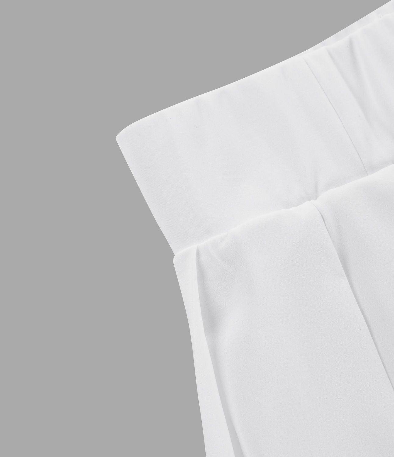 Breezeful™ High Waisted Pleated 2-in-1 Pocket Adjustable Buckle Micro Mini Quick Dry Casual Skirt