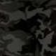 Born to be Wild - Green Camo