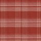 Sunset Plaid