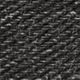 Hemp Rope Black Denim