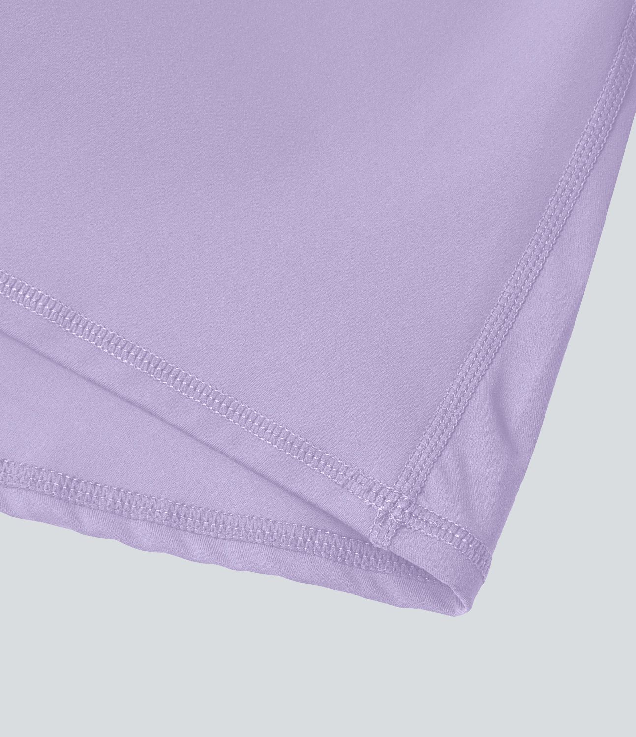 SoftlyZero™ Plush Backless Active Dress