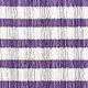 Rhyme purple stripes