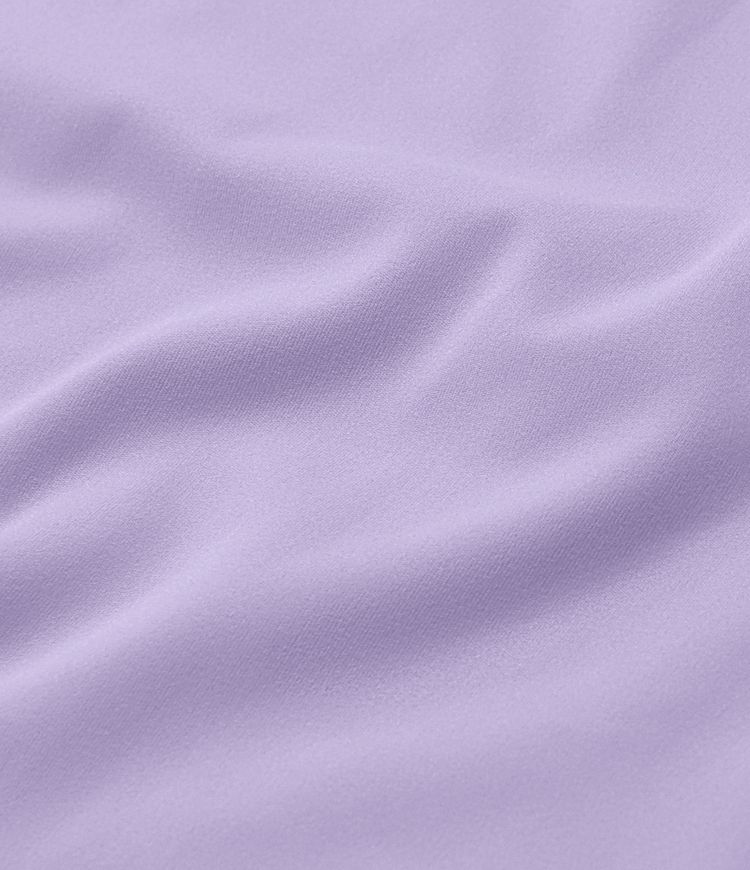 SoftlyZero™ Plush Backless Active Dress