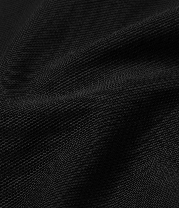 High Waisted Drawstring Contrast Mesh 2-in-1 Pocket Flowy Midi Flare Casual Skirt