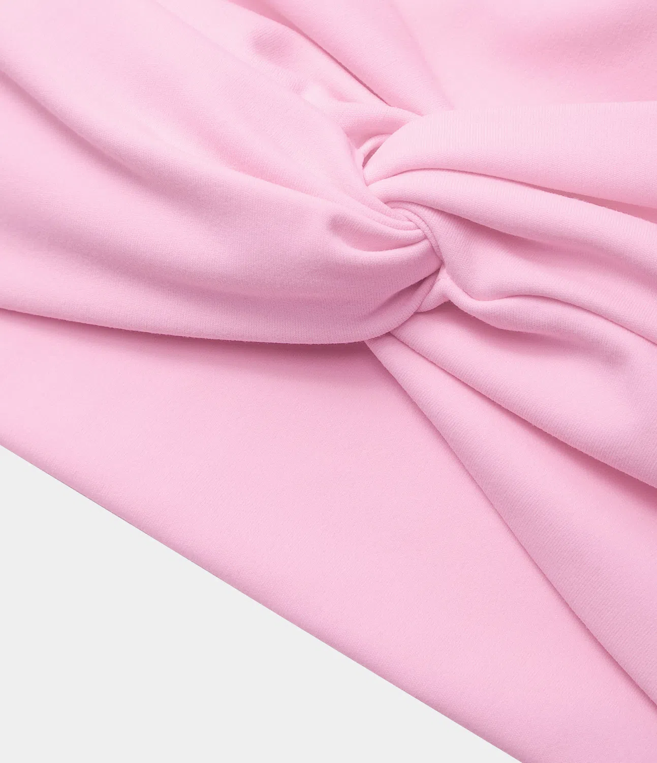 Softlyzero™ Plush - Rückenfreies, verkürztes Yoga-Tanktop - A-C Cups