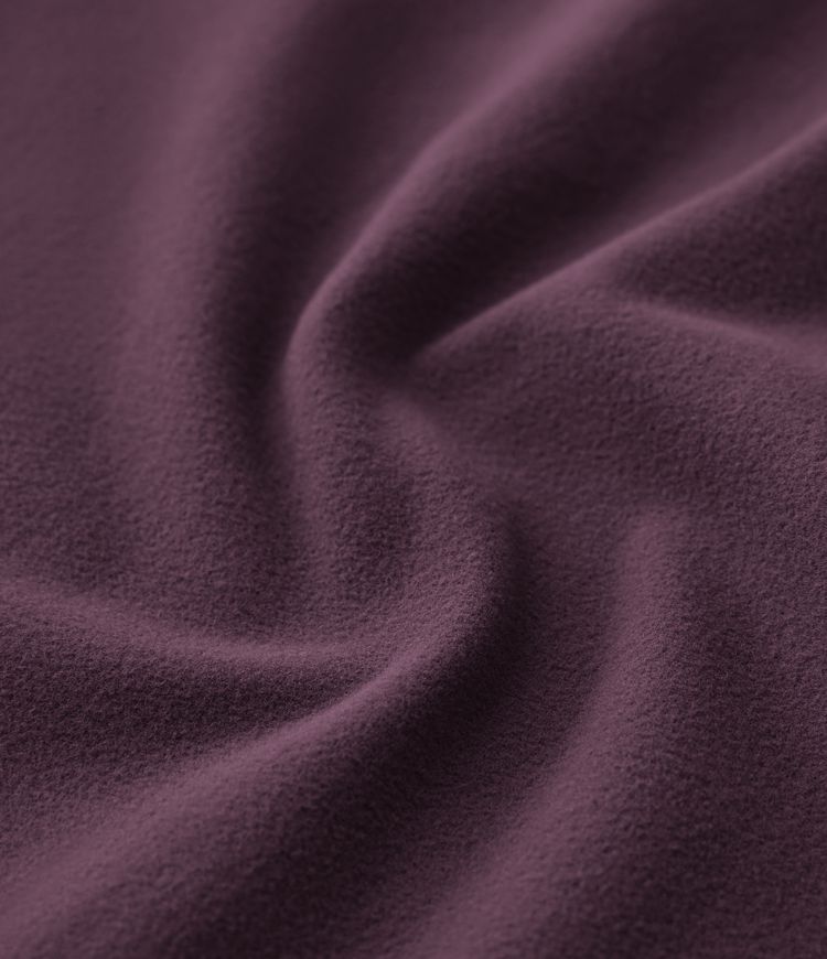 Pantalón Softlyzero™ Plush térmica acampanado yoga bolsillo lateral tiro alto V