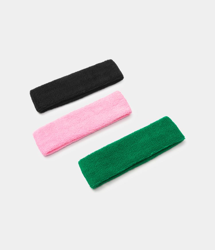 Women’s Solid Sports Headband Halara