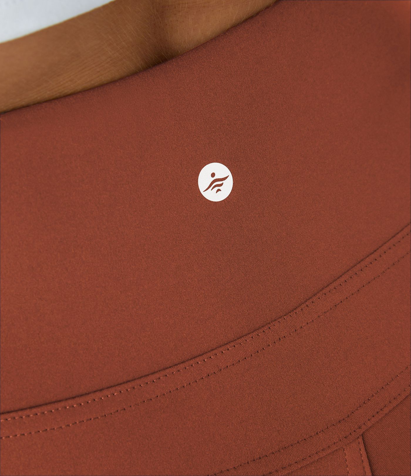 DayStretch High Waisted Pocket Flare Yoga Leggings