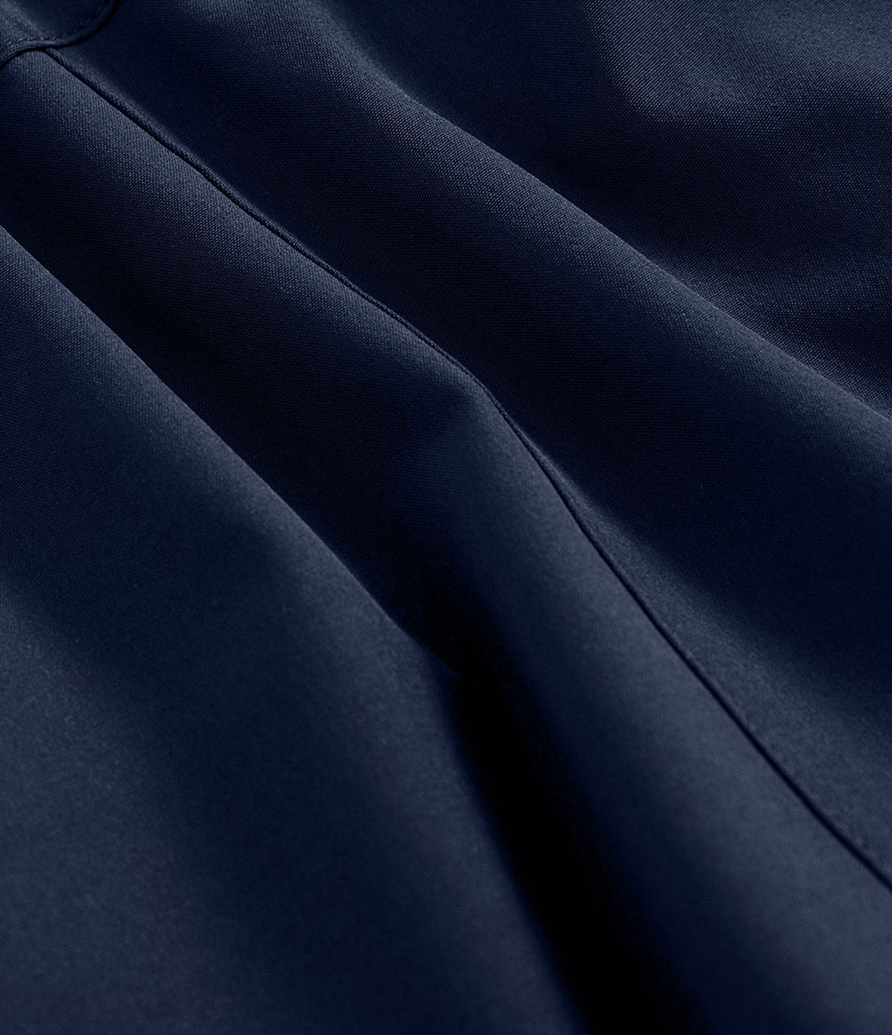 Mid Rise Elastic Waistband Drawstring Ruched Side Pocket Casual Shorts 3"