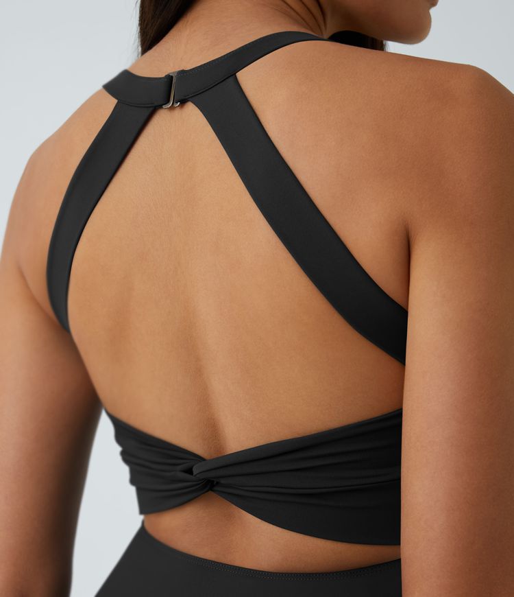 Flare Dance Active Dress-Longer Length-Easy Peezy Edition