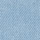 Denim Cyan Blue