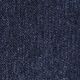 Distressed Denim Dark Blue