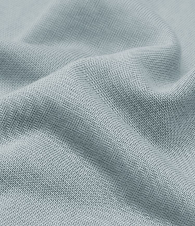 Round Neck Split Hem Casual Tank Top