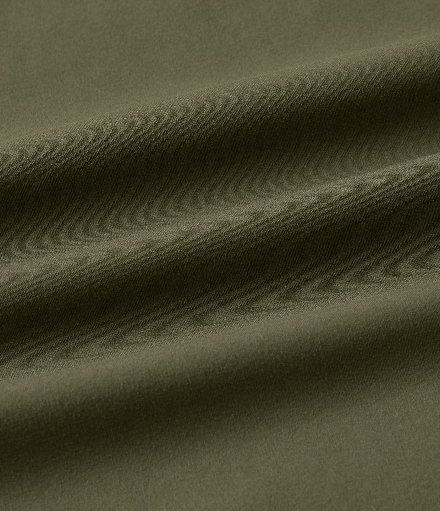 Pantalon décontracté droit, taille haute, avec poches