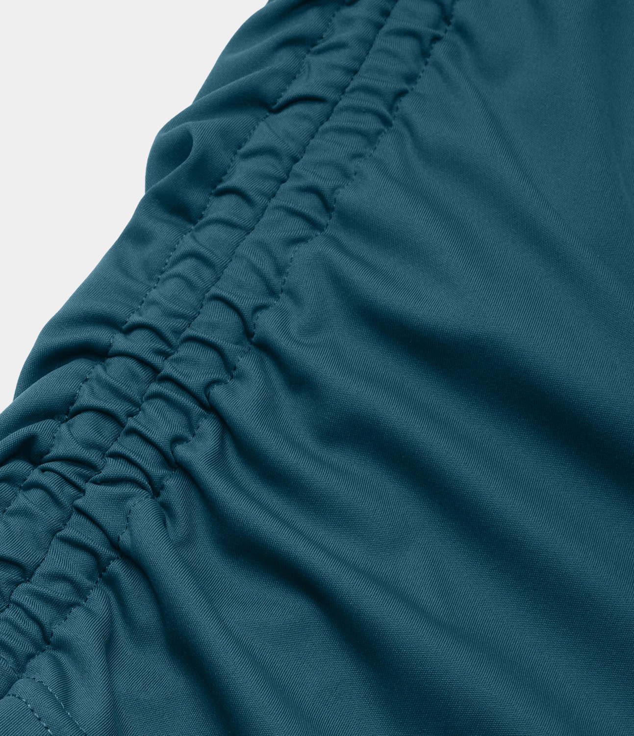 Everyday Crossover Bodycon 2-in-1 Side Pocket Activity Skirt-Starstruck