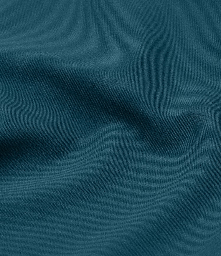 Everyday Crossover Bodycon 2-in-1 Side Pocket Activity Skirt-Starstruck