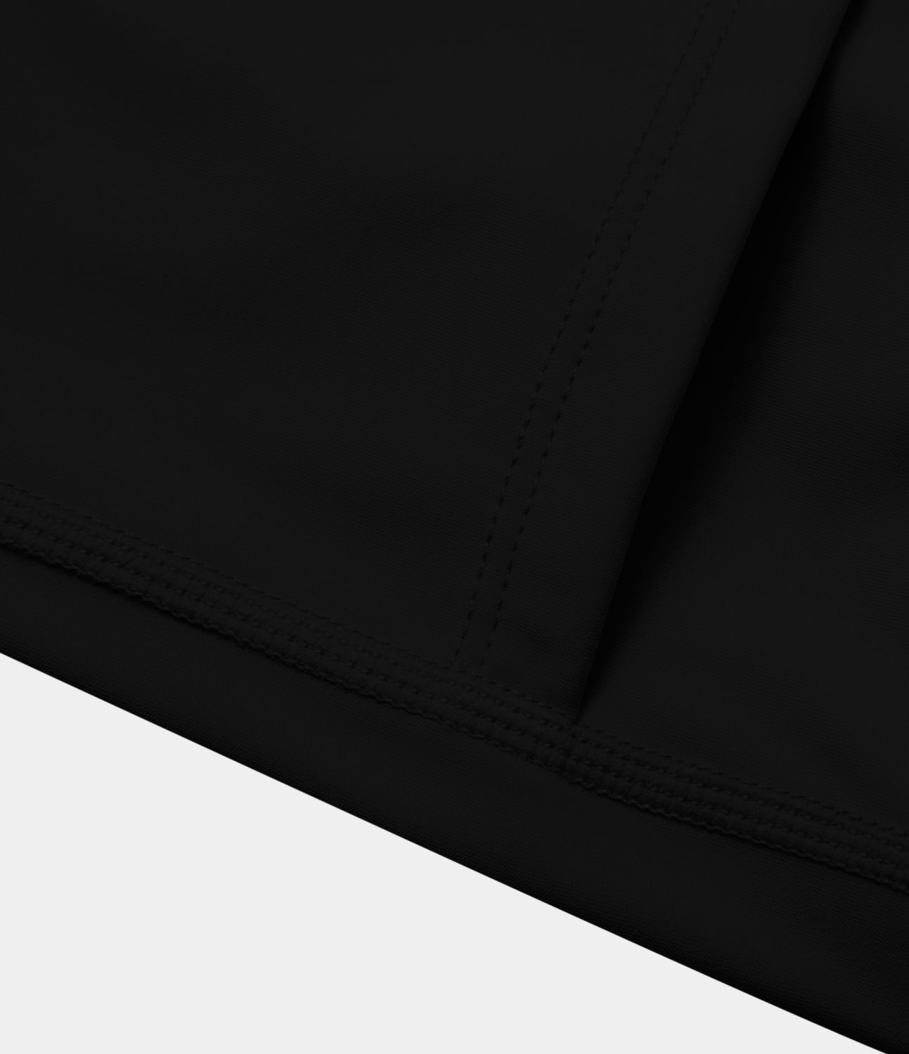 SoftlyZero™ Vzdušná Pohodlná Vysoká Sportovní Sukně s Křížovým Střihem 2-v-1 s Kapsou a Chladivým Povrchem - UPF50+