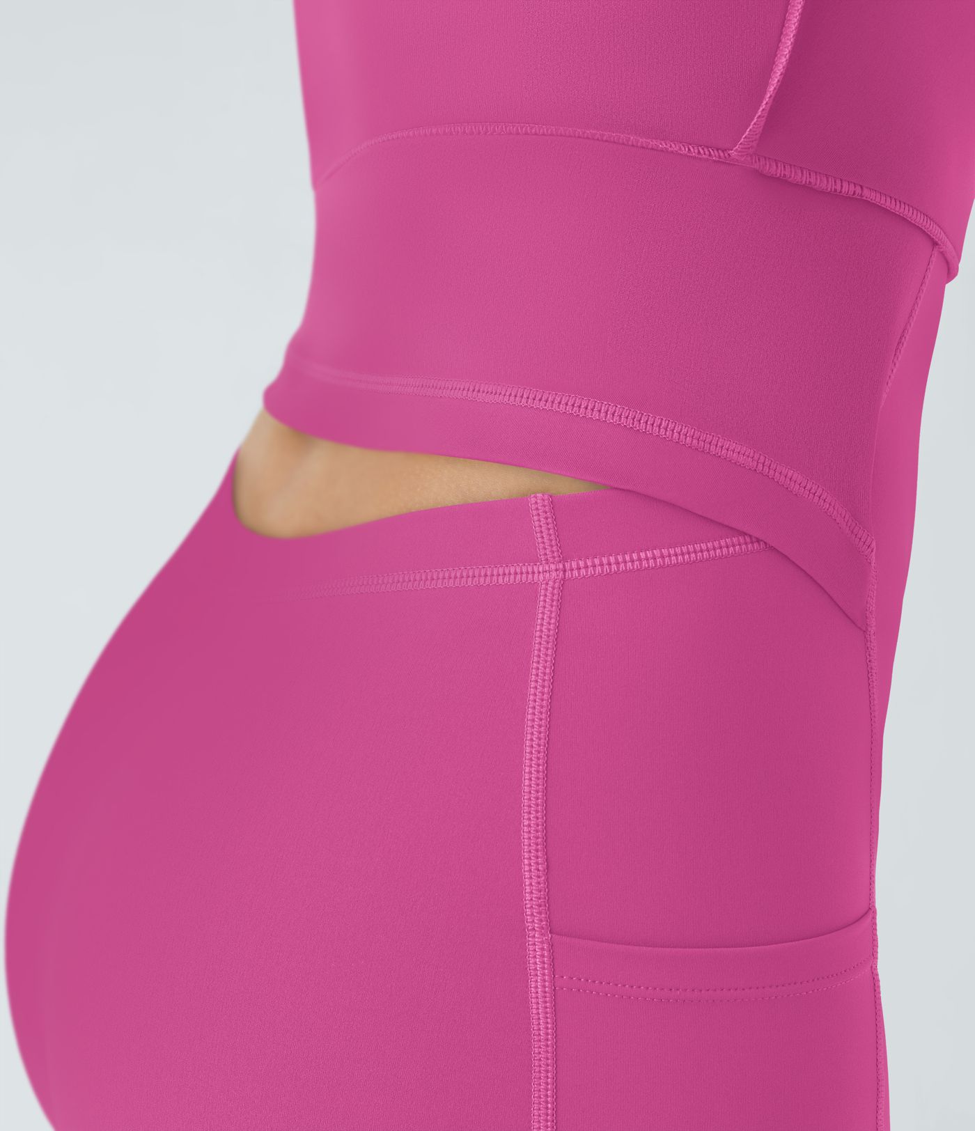 Flare Dance Women Halter Mini Active Dress-Longer Length-Easy Peezy Edition