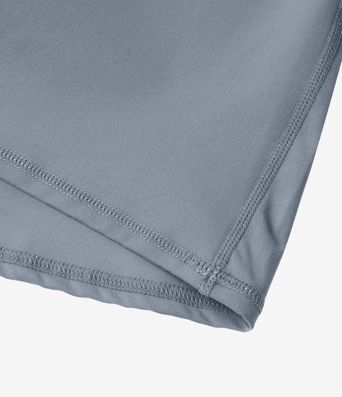 SoftlyZero™ Plush Backless Active Dress