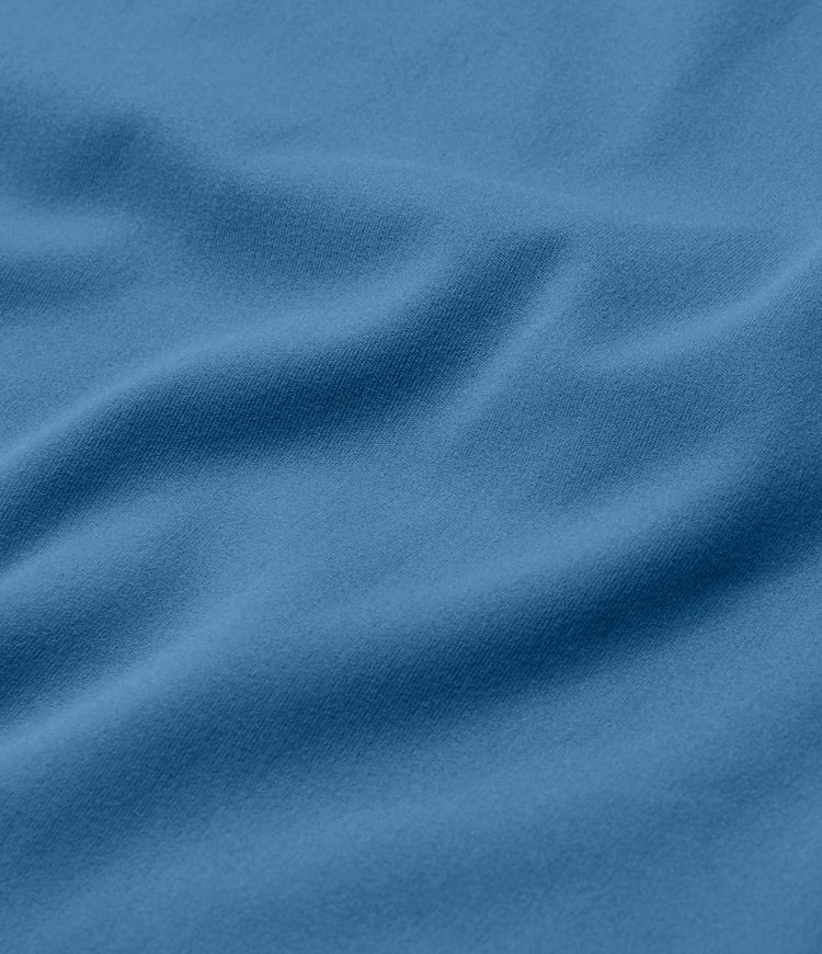 SoftlyZero™ Plush Backless Active Dress