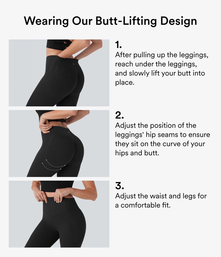 SoCinched High Waisted Butt Lifting Tummy Control Side Pocket Shaping Workout UltraSculpt Biker Shorts 3''
