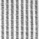 Light Black White Stripe