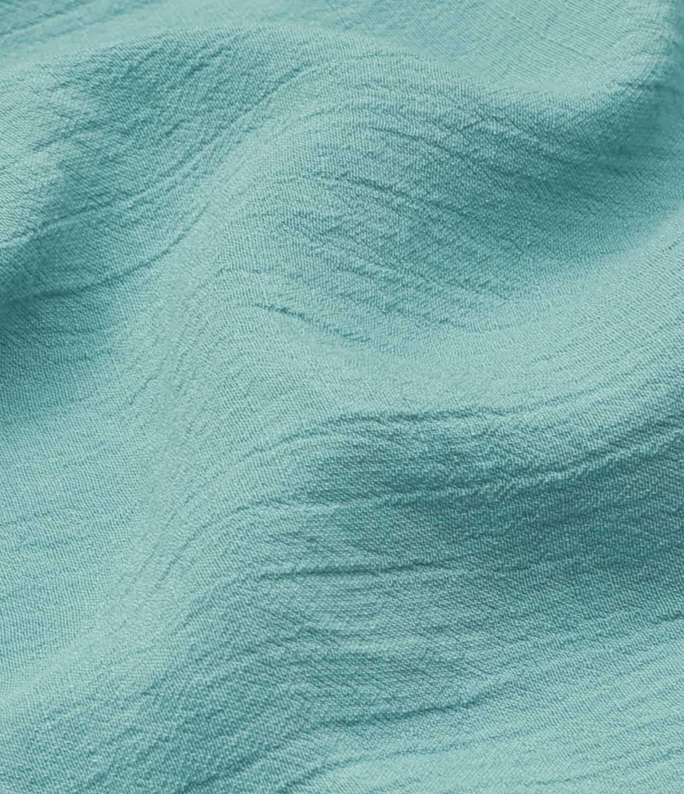 Fluid casual midi skirt with side button pocket and drawstring high waist