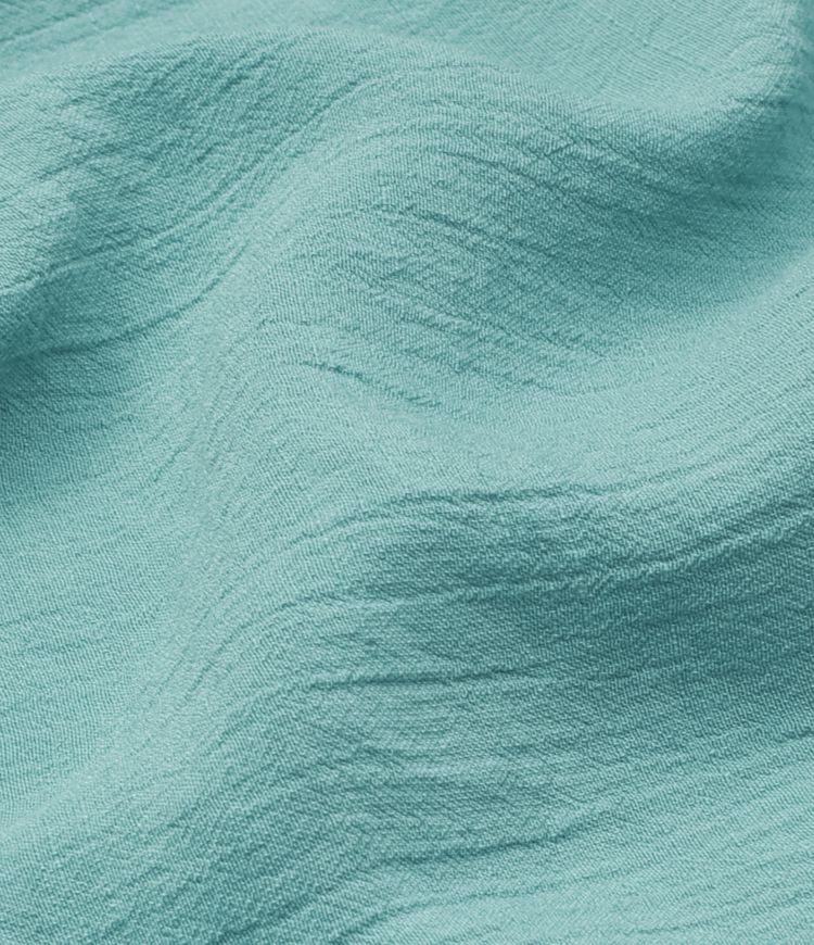 Jupe Casual Flowy Midi Taille Haute Cordon de Serrage Boutonnés Poches Latérales 