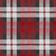 Light Red Plaid