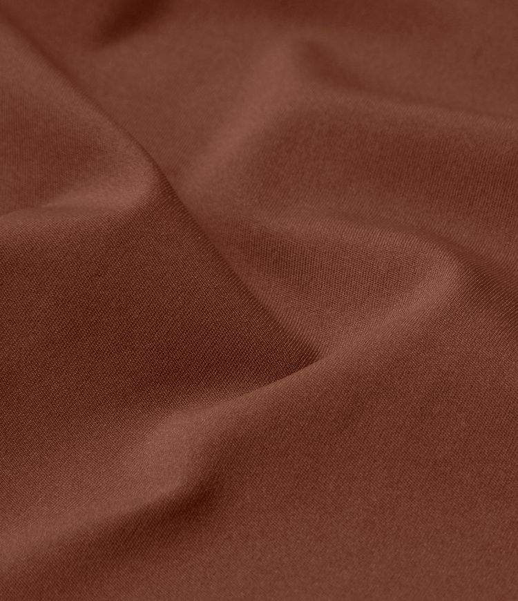 Robe de sport danse mini évasée à découpes A-C