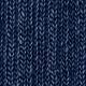 Dark Marl Blue Denim