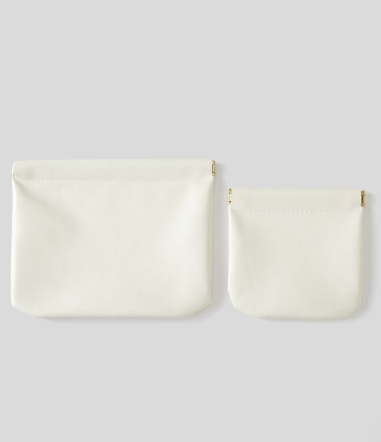 PU Storage Bag